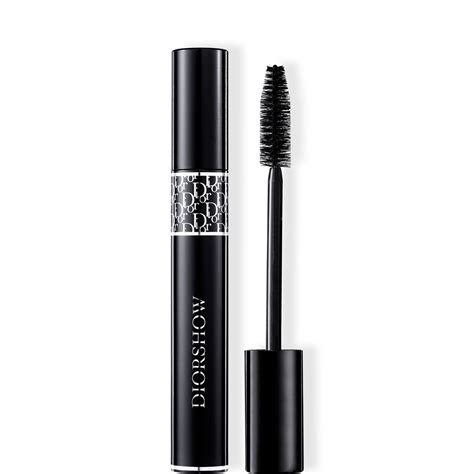 dior mascara pro black|dior mascara price.